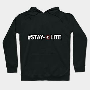 #stay-elite Hoodie